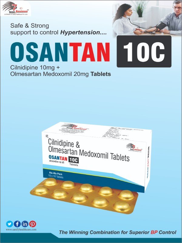 OSANtan-10C